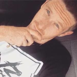 Meet your Posher, Cameron